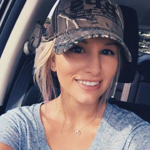 Meet your Posher, Sandi